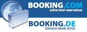 search powered by booking.com (Testsieger)