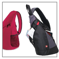 Daypack Bodybag Rucksack
