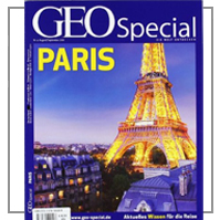 GEO Spezial Paris