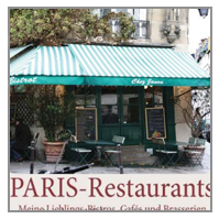 PARIS-Restaurants: Meine Lieblings-Bistros, Cafés und Brasserien